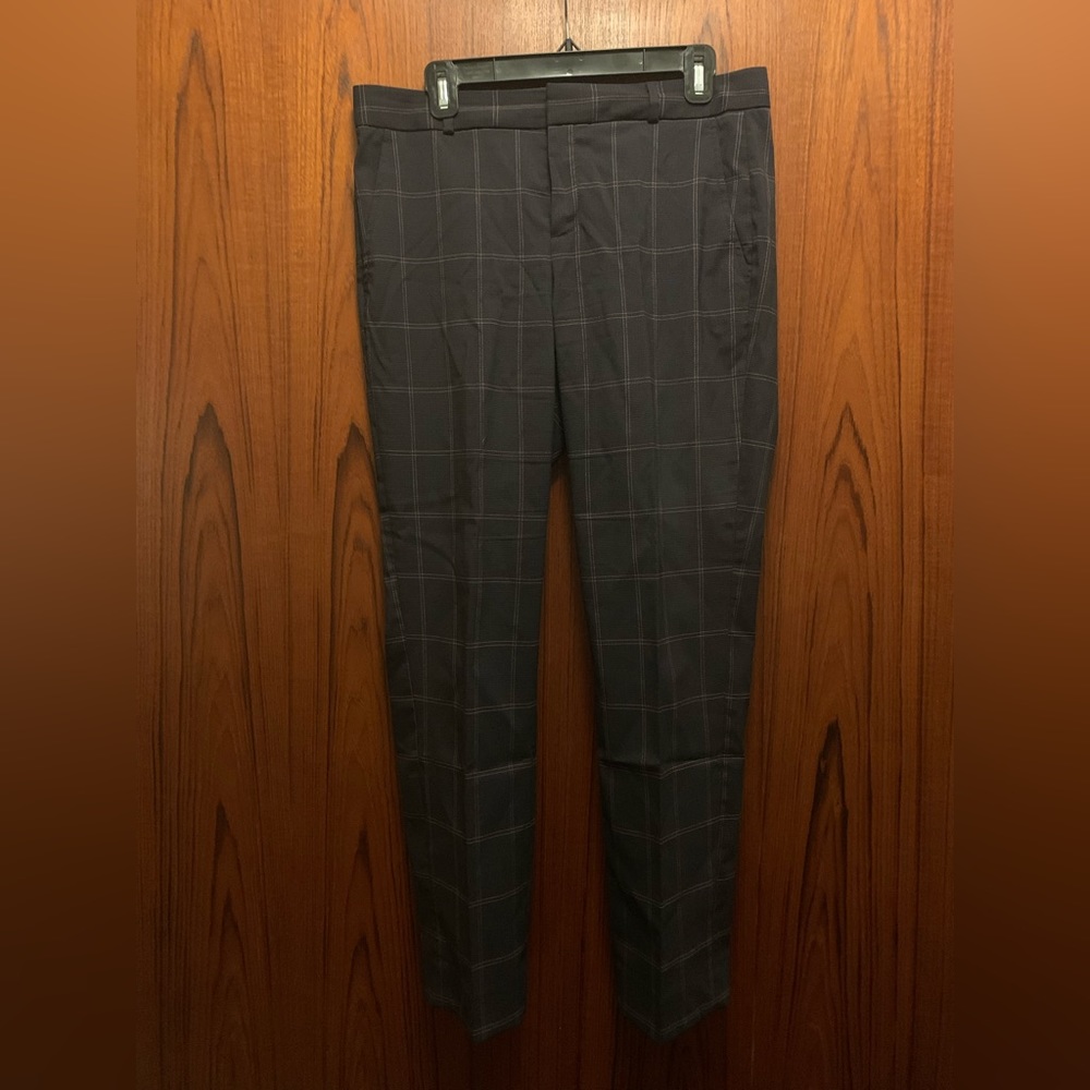 Banana Republic Ryan Pant